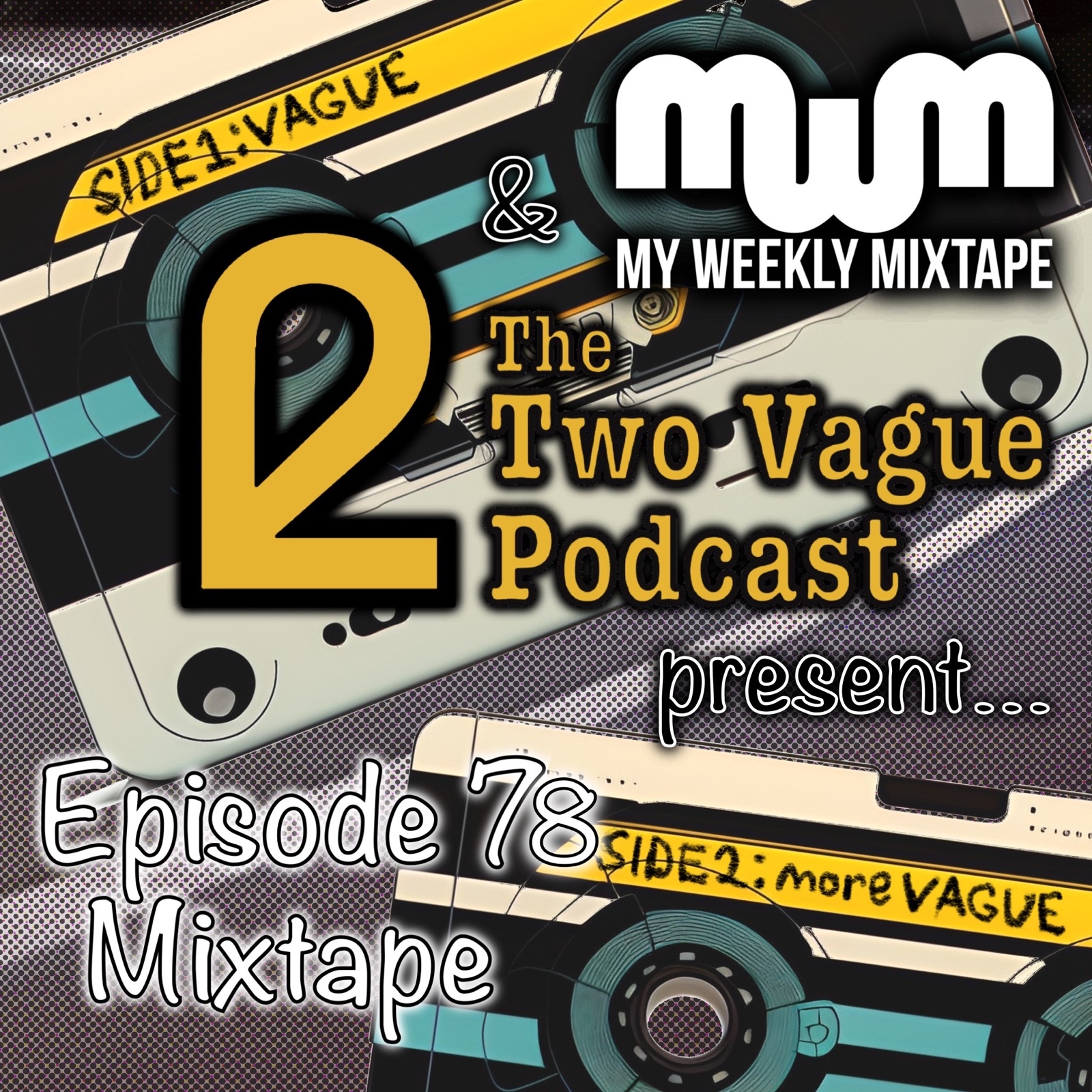 The Two Vague Podcast