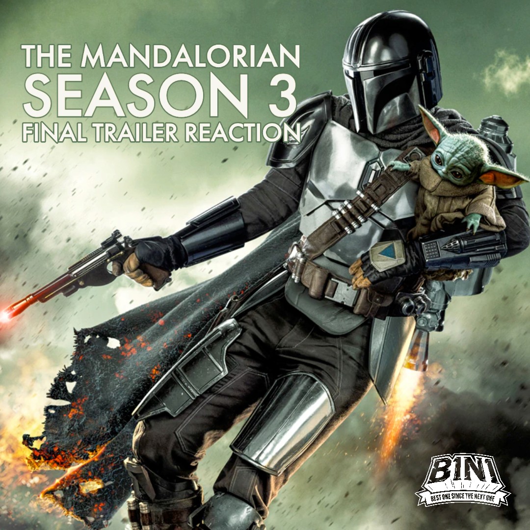 Best One Since The Next One - B1N1