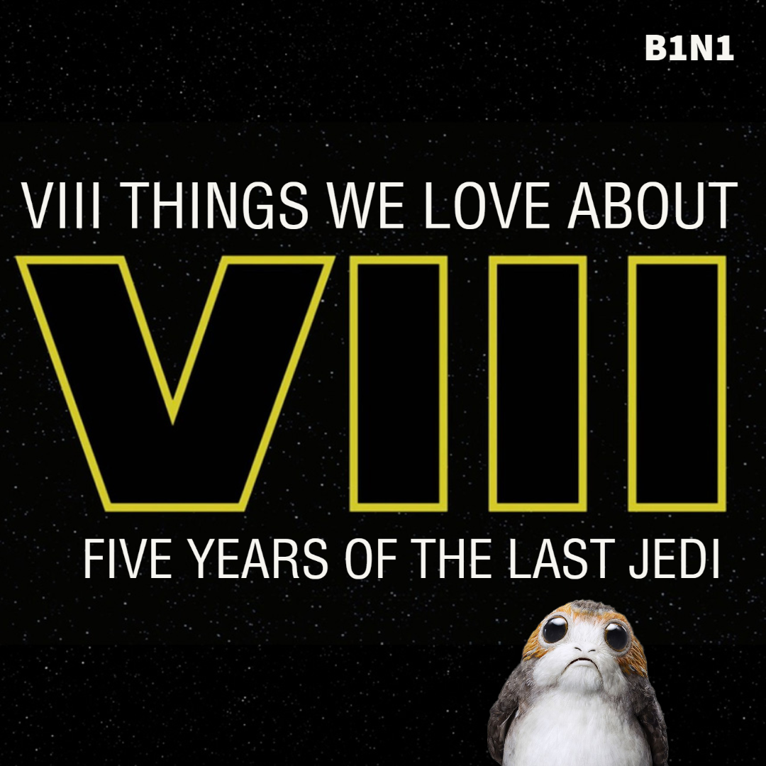 Best One Since The Next One - B1N1