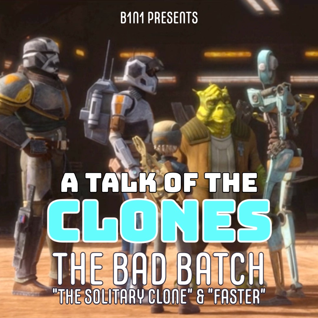 Best One Since The Next One - B1N1