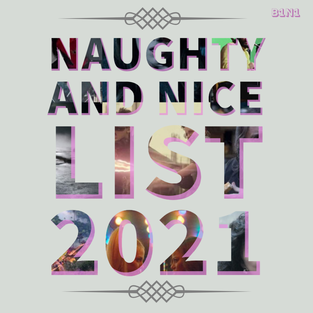Best One Since The Next One - B1N1