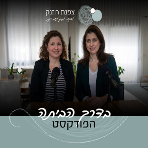 פרק 36 – ביקורי שטח בשיפוץ או בניית בית. עם יובל טסלר