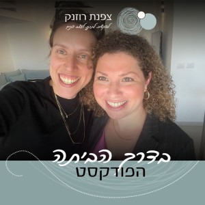 פרק 6 - מנקים לפסח או מסדרים? עם אלי מאור