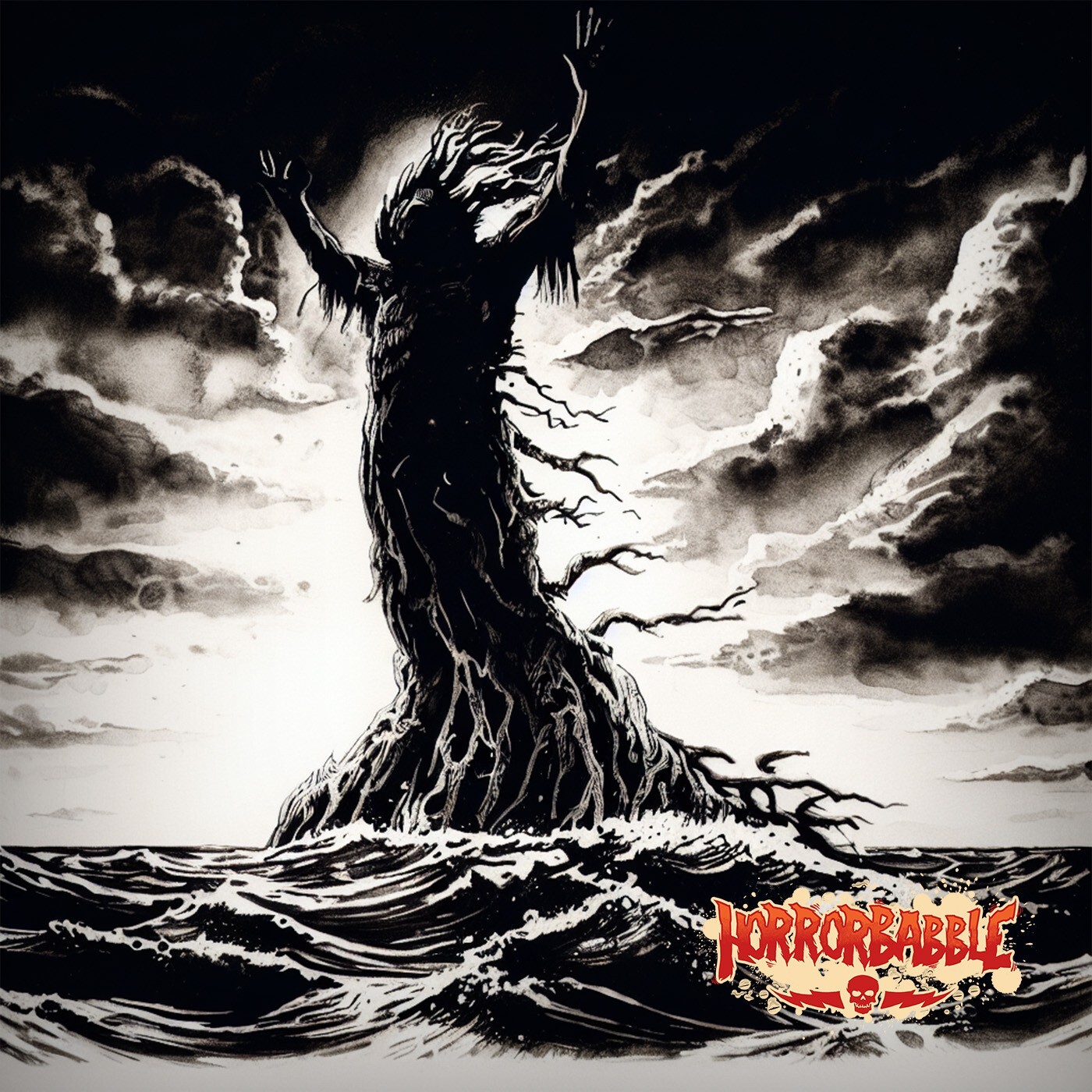 The HorrorBabble Originals Podcast