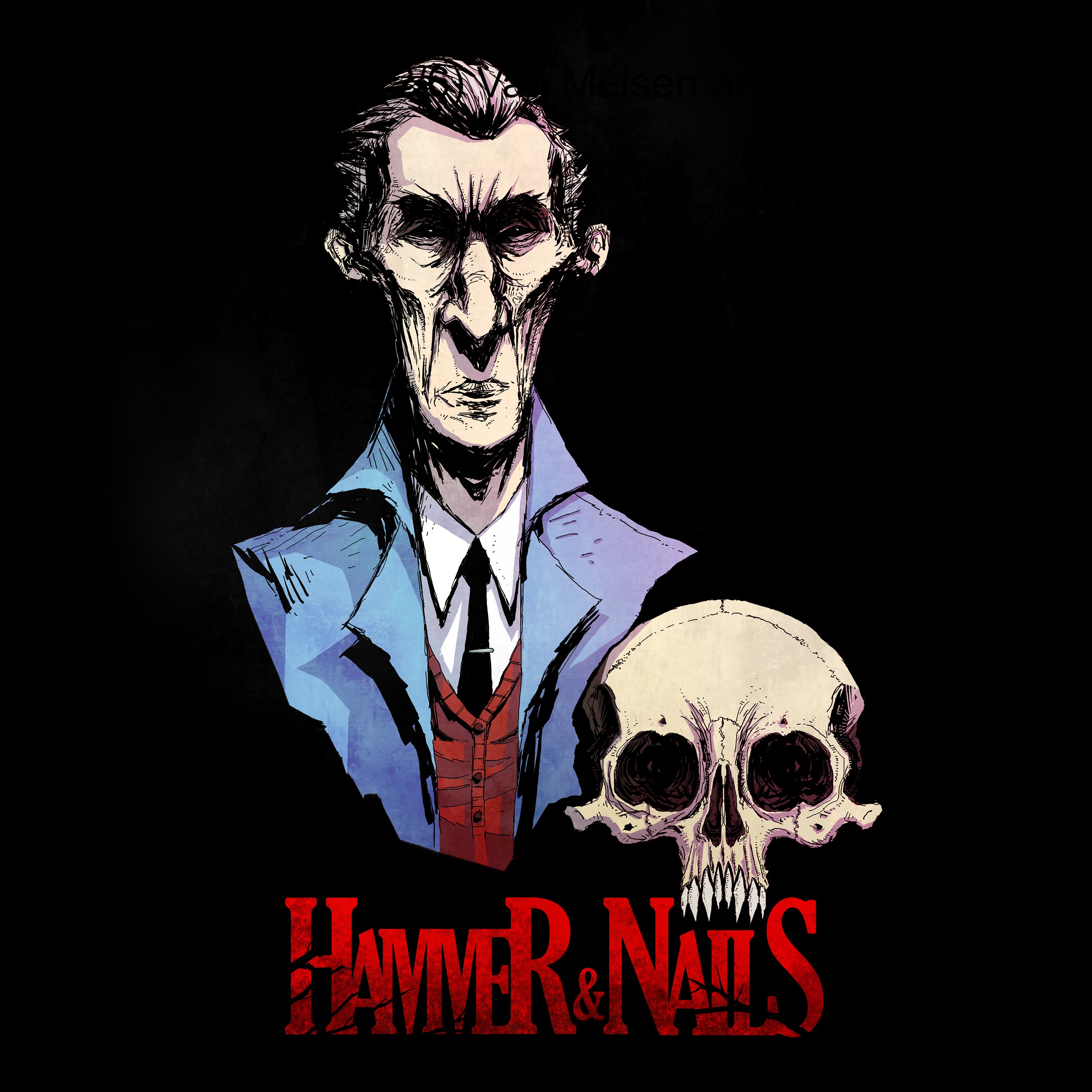 The HorrorBabble Originals Podcast
