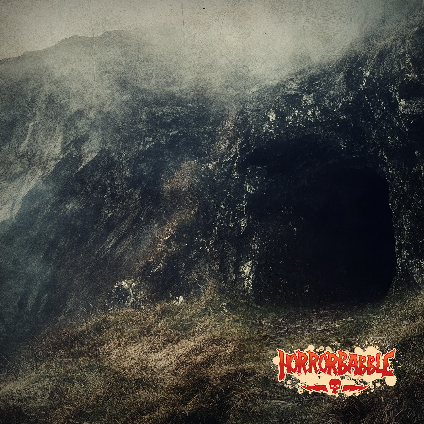 The HorrorBabble Originals Podcast
