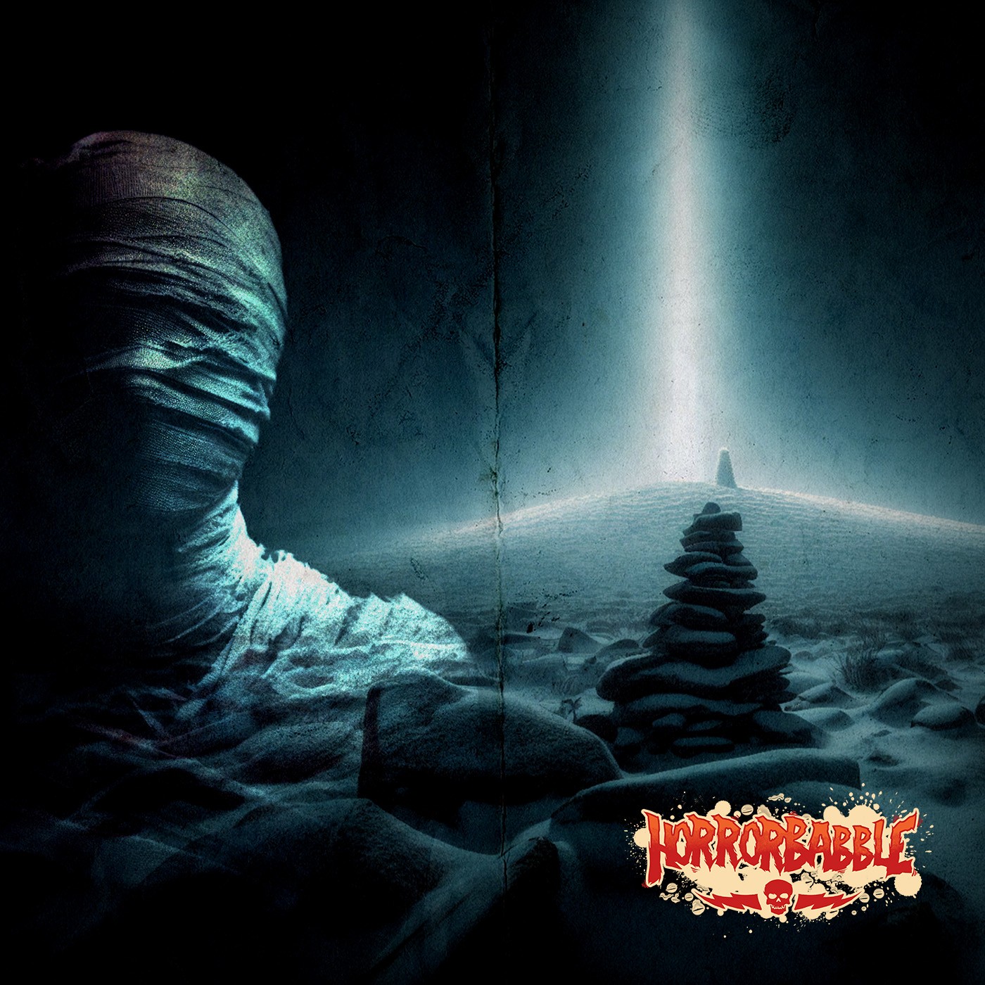 The HorrorBabble Originals Podcast