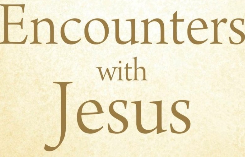 Encountering Jesus pt 8: The Sternness of Jesus