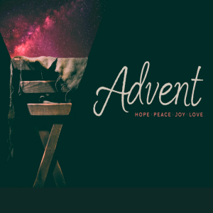 What are you Waiting for? Advent 2024