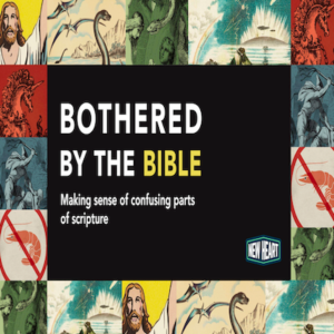 Bothered by the Bible pt 4: Women Mistreated