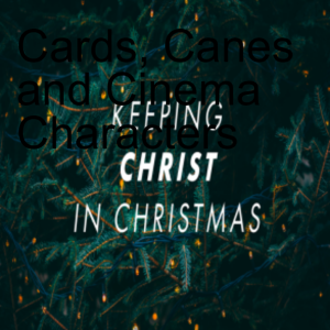 The Carols of Christmas