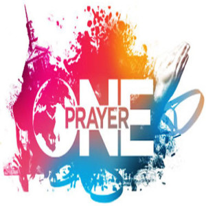 ONE Prayer series review