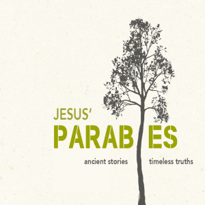 Parables of Jesus, Review