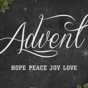 Advent 2022 Christmas Joy