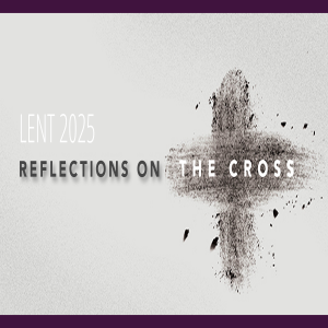 Lent 2025 pt 1 The Snake and the Cross