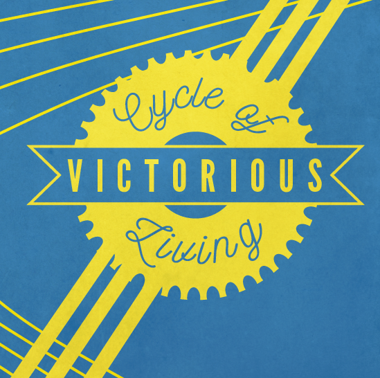 Cycle of Victorious Living pt 7: Summary