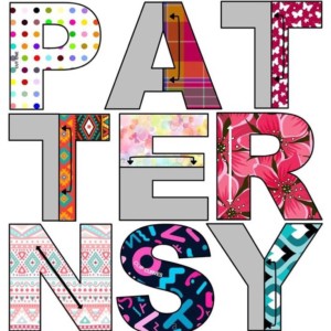 From download of PDF to full paper pattern. Sew Ab Fab chat with Mark from Patternsy.com