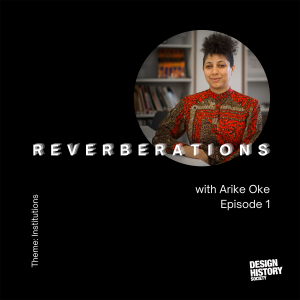 S01E01 - Theme: Institutions - Arike Oke