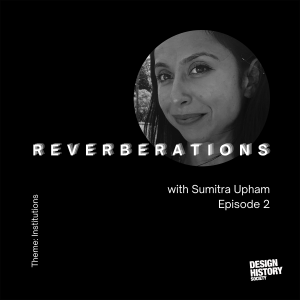 S01E02 - Theme: Institutions - Sumitra Upham