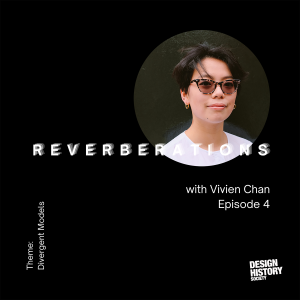 S01E04 - Theme: Divergent Models - Vivien Chan