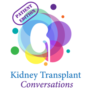 011. After surviving kidney cancer and receiving a living donor kidney transplant, Darryl donates his experience in return – as a mentor and guide.