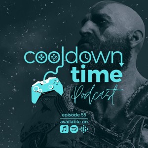 Episode 55 | Best Games of 2022 (So Far)