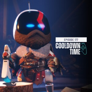 Episode 177 | Goodbye Concord, hello Astro Bot.