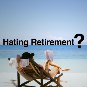 Does Retirement = Happiness?