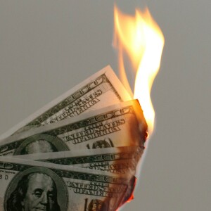 2025 Market Chaos Blowing up our FIRE Plans?