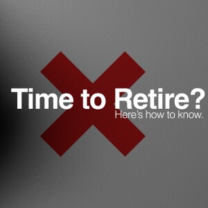 How Do I Know When I'm Ready to Retire?