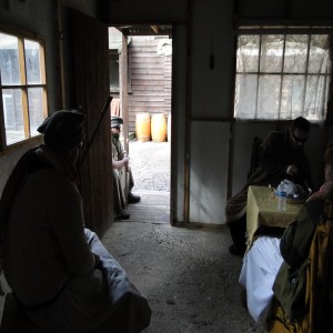 Okto Eight Episode 5 - The Meeting