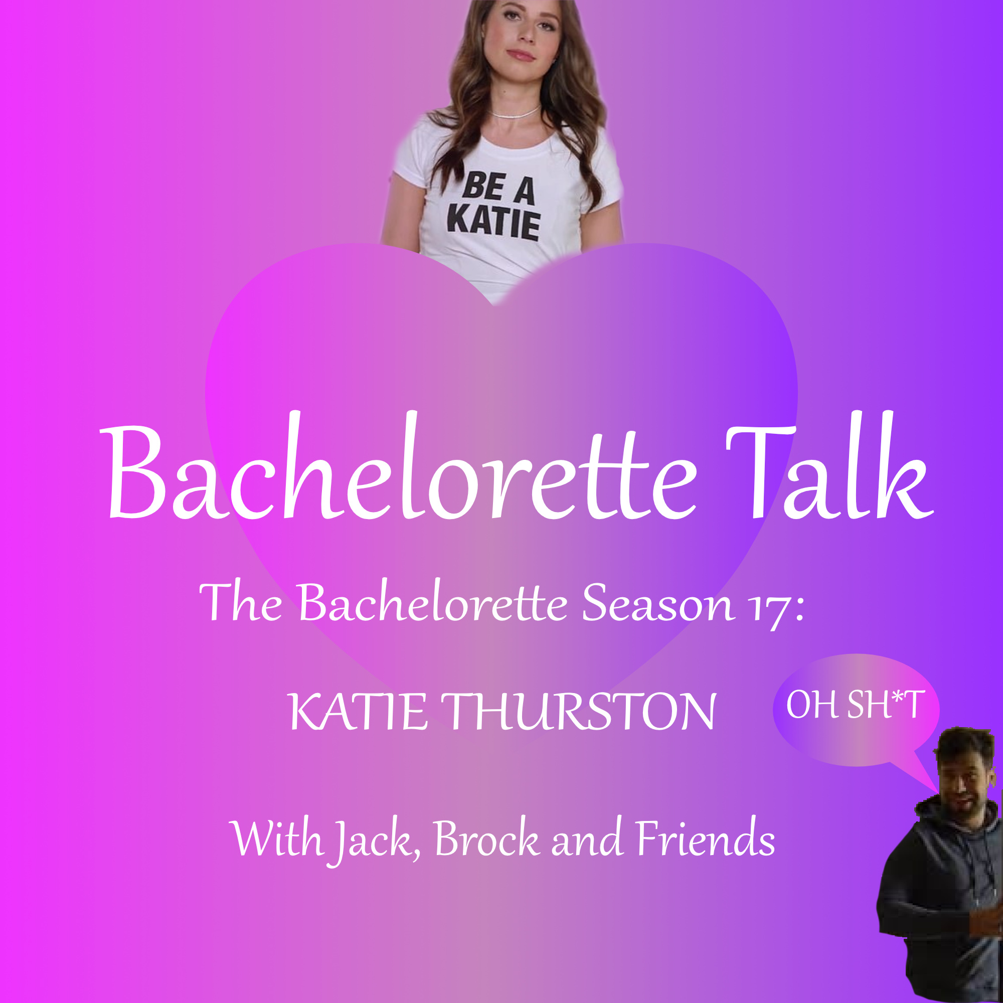Dude's Breakdown Of The Bachelorette