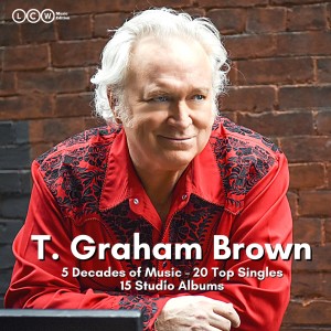 EP 10 - T. Graham Brown