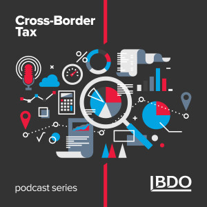 Cross Border Tax | Key tax issues to consider for companies expanding outside of Canada