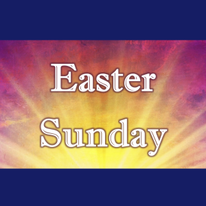 Easter Sunday