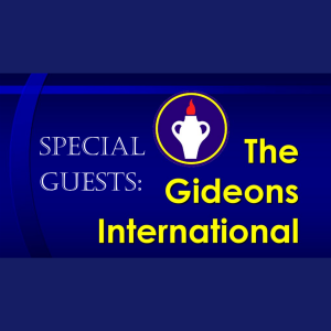 Gideon’s International