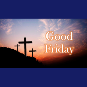 Good Friday Service