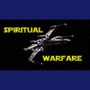 Spiritual Warfare: What We Have Authority Over