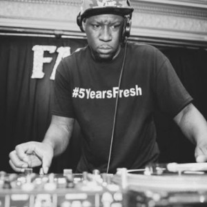 Fresh Radio (Twitch.tv) - Live Mix Jawn 18 Sep 22