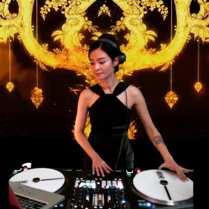 DJ Missile (Twitch.tv) - Boom Bap Set 30 July 22