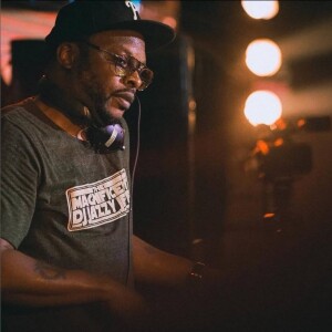 DJ Jazzy Jeff (Twitch.tv) - Magnificent Friday Night With DJ Red Alert 16 Dec 22