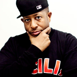 DJ Fly (Twitch) - Best of DJ Premier