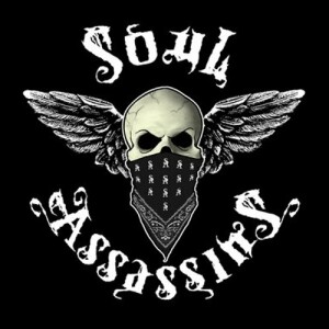 Soul Assassins Radio - DJ Muggs 2 June 2023