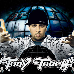 DJ Tony Touch - Live Mix 4 July 2023