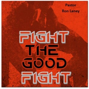 Fight the Good Fight_01 - Why is Everything a Fight?