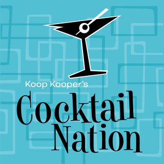 Cocktail Nation-More Spy Action