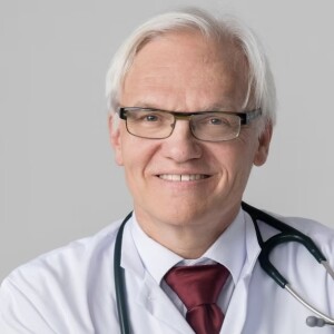 Dr. Olli Polo - Myalgisk encefalomyelit (ME) Avsnitt 1