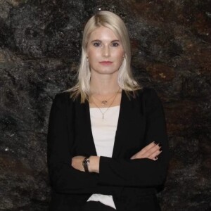 Advokat Madeleine Onnela - Rättsväsendet och barnet - en balansakt