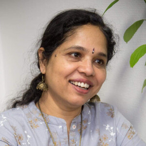 Dr. Sangeeta Balaprakash - An introduction to Ayurveda