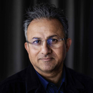 Doktor i immunologi Shahram Lavasani - Tarmbakterier, Ohälsa och Probiotiska Superhjältar